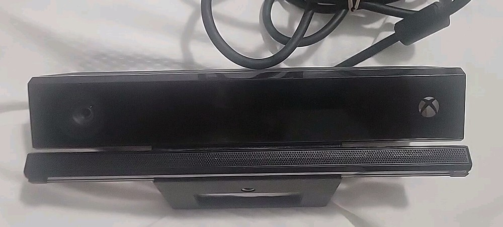 Microsoft Xbox One Kinect Sensor - (Black) USED