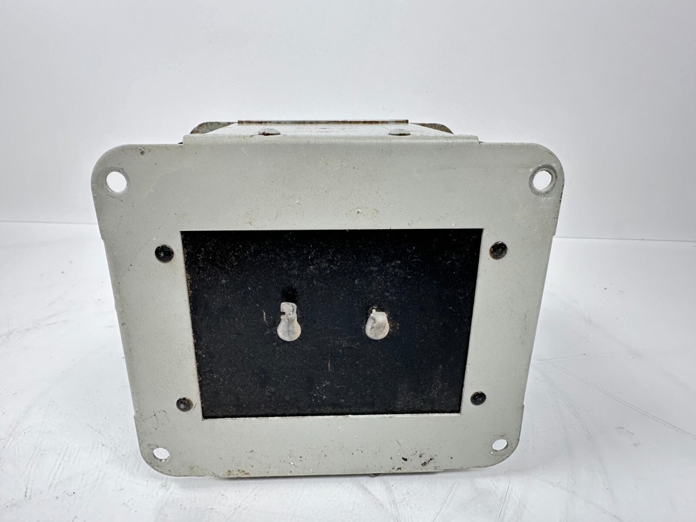 UTC Series Filament Transformer Type S-34