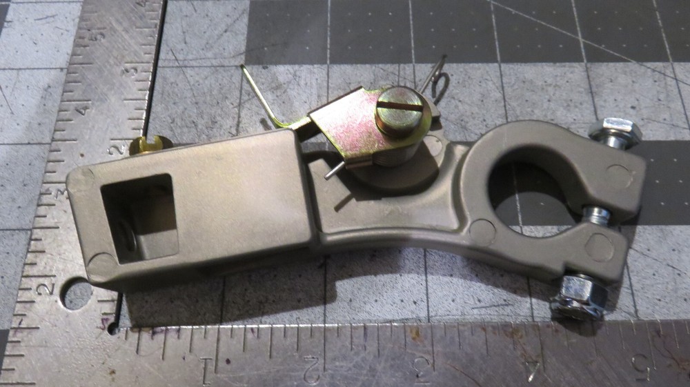 Phoenix 34B610078 Electrical Brush Holder