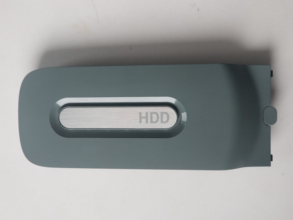 Microsoft Xbox 360 External Hard Drive 20GB OEM