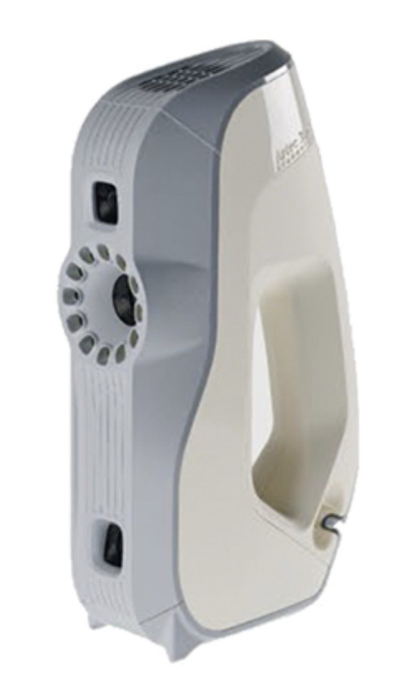 Artec Eva 3d Scanner