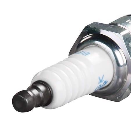 NGK Nickel Spark Plug 6578