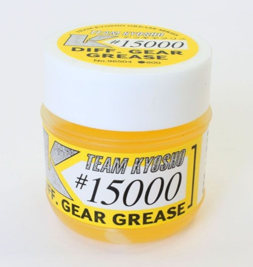 Kyosho DIFF GEAR GREASE 15000 #96504