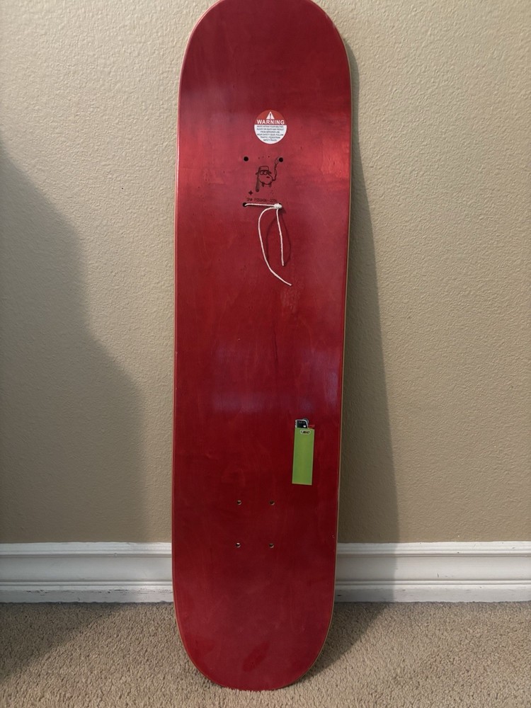 Fa Deck