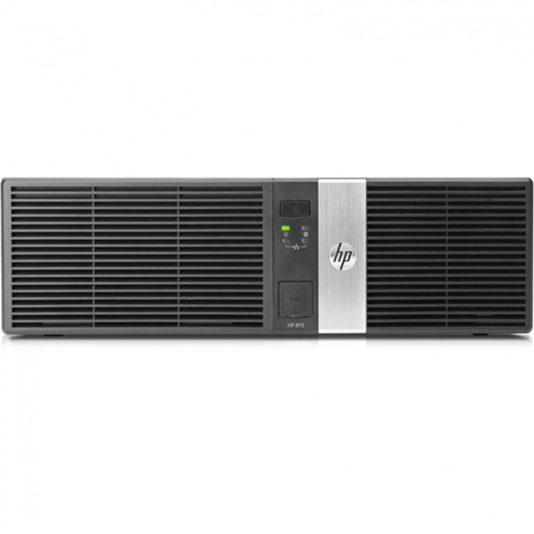 Computer Second Hand HP Retail System RP5810 SFF, Intel Core i5-4570S 2.90GHz
