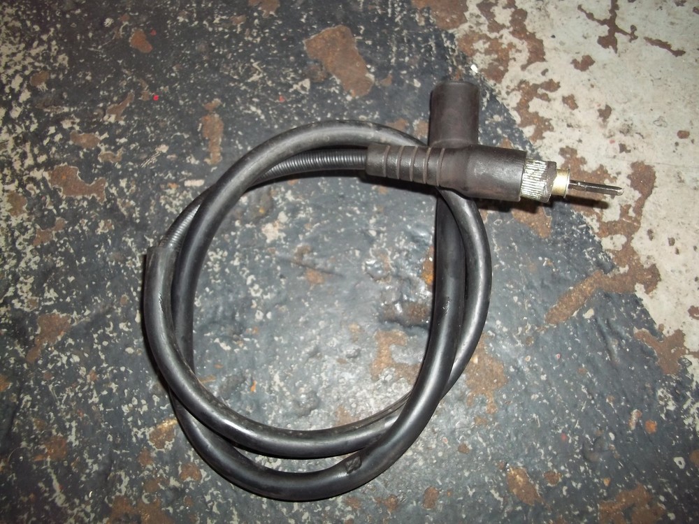 Yamaha YBR125 ybr 125 CUSTOM Speedo Cable 2010
