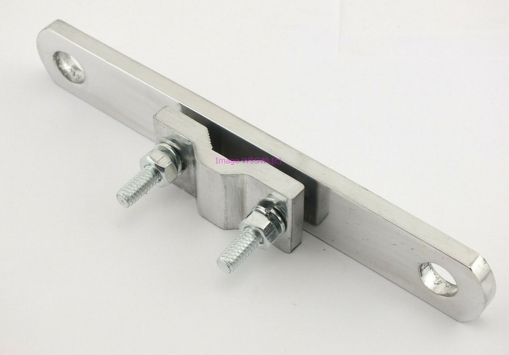 Workman DAM Series Dual Antenna Mounting Bracket