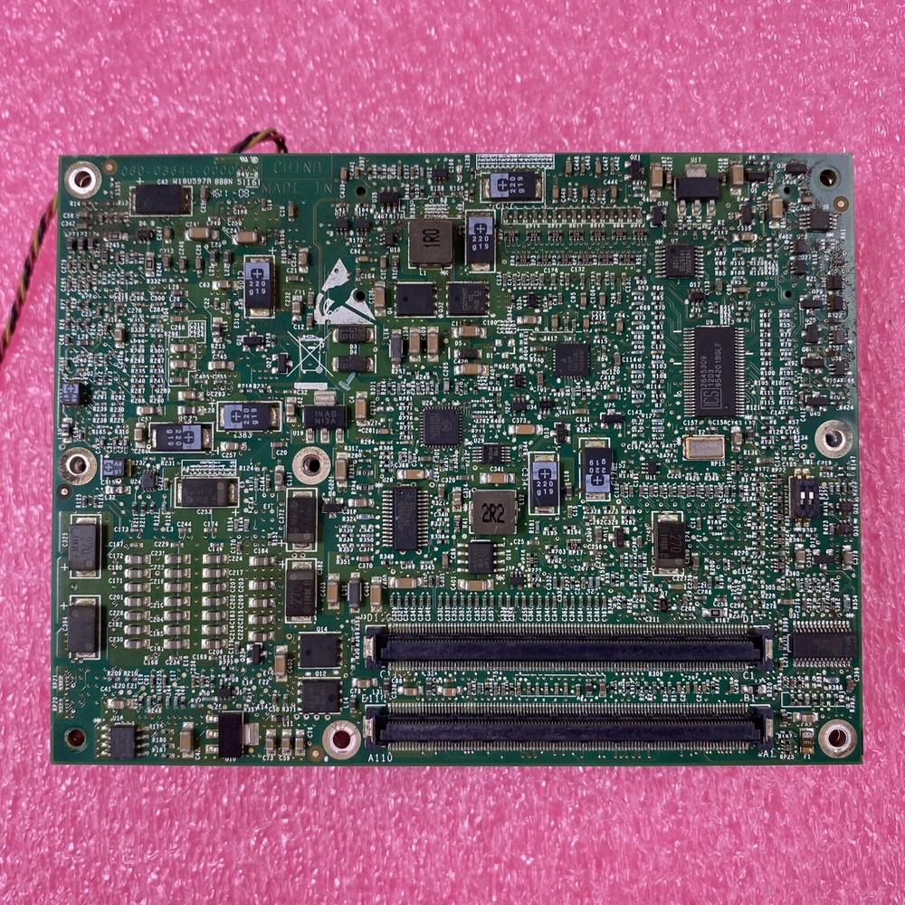 Radisys CE945GM 060-03644-0000 Processor