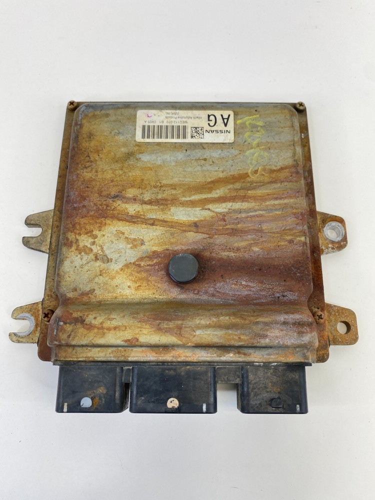 2011-2013 Nissan Altima 2.5 Engine Computer Control Module ECU ECM PCM