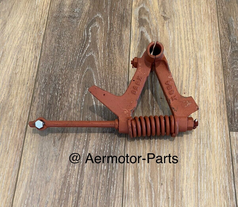 6ft Aermotor X702 & X602 Windmill Buffer, X659, NEW