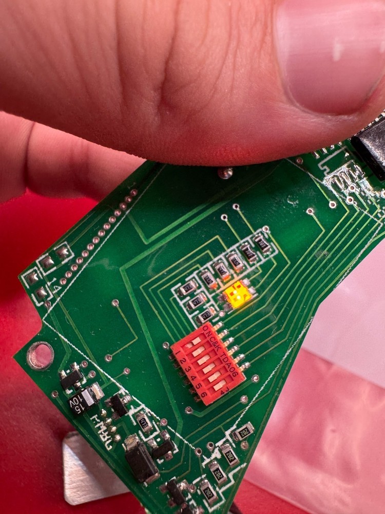 Bob Long Defiant 2 Board Kit