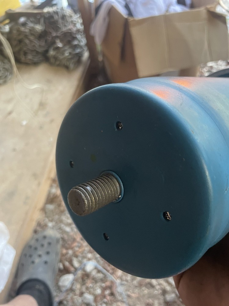 Genuine Bendix AD-4 Air Dryer