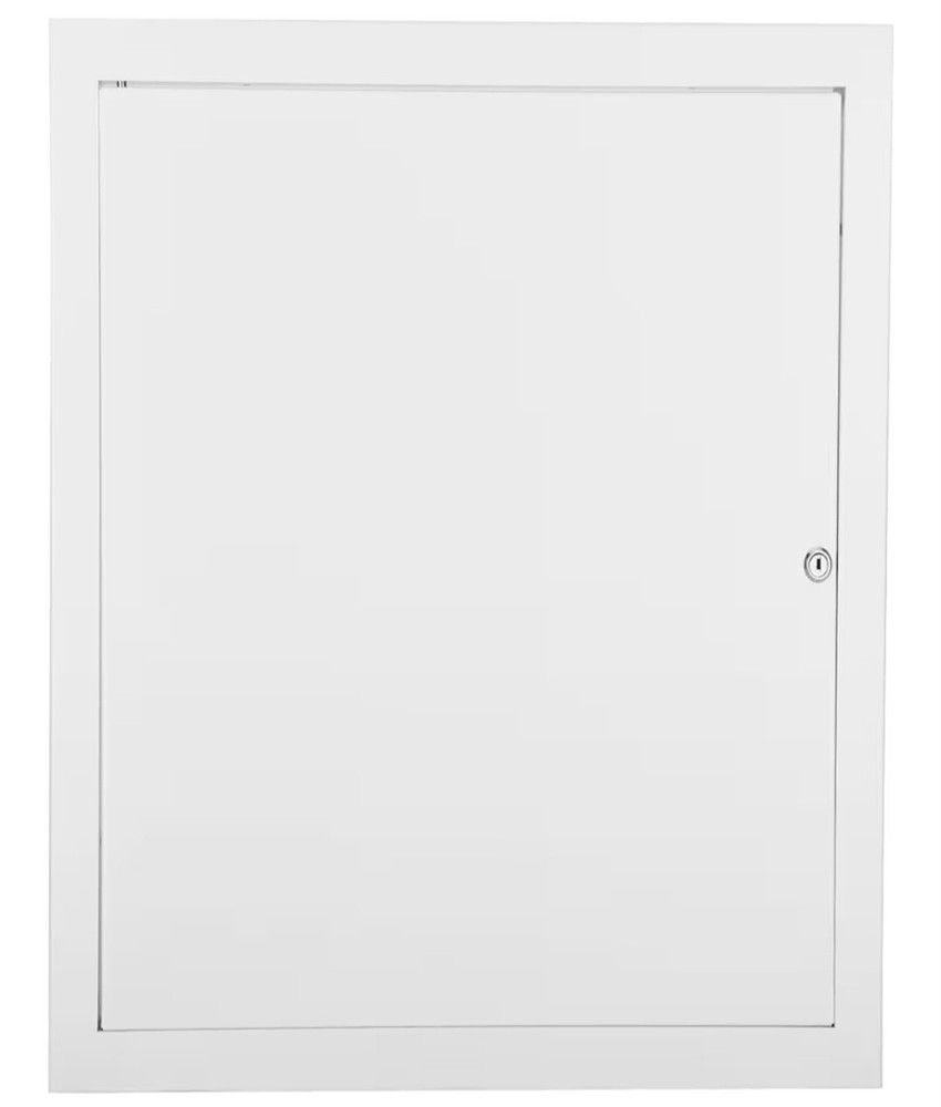 Drywall/Attic Door/Ceiling Access Panel 16"x 24" Thickened Metal Access Panel
