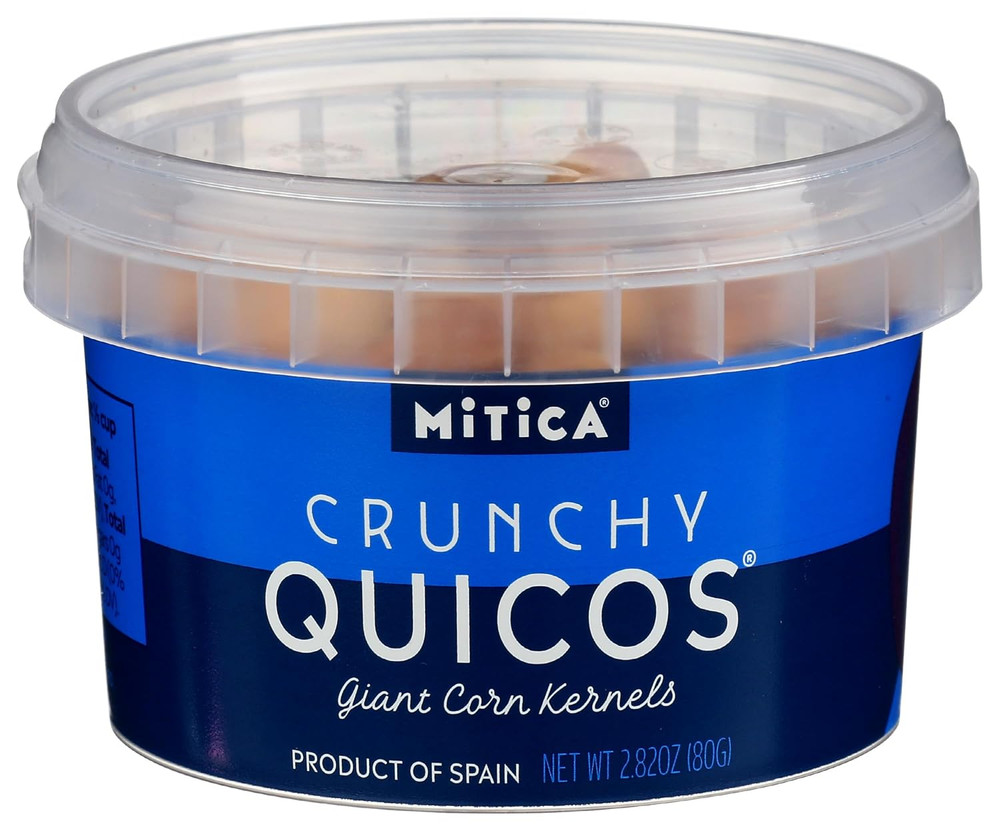 Quicos, 2.82 Oz