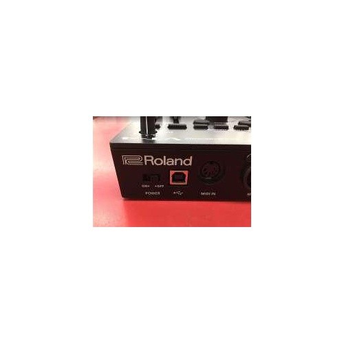ROLAND VT-4 Voice Transformer Vocal Effects Processor JP