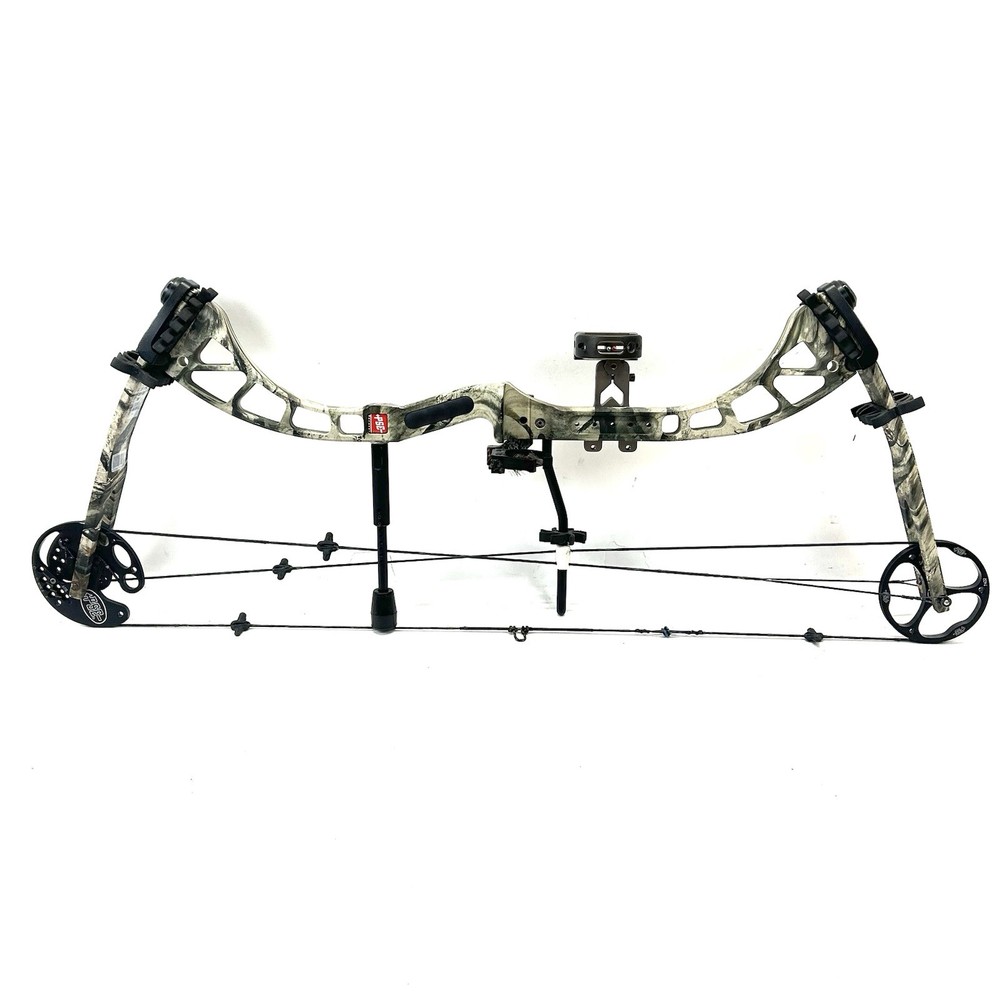 PSE Brute Bow RH 25-30" / 70lbs.