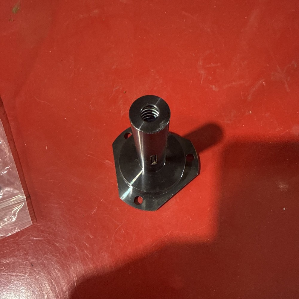Haas 6” POWER CHUCK SUBSPINDLE PARTS EJECTOR 00-30-12894