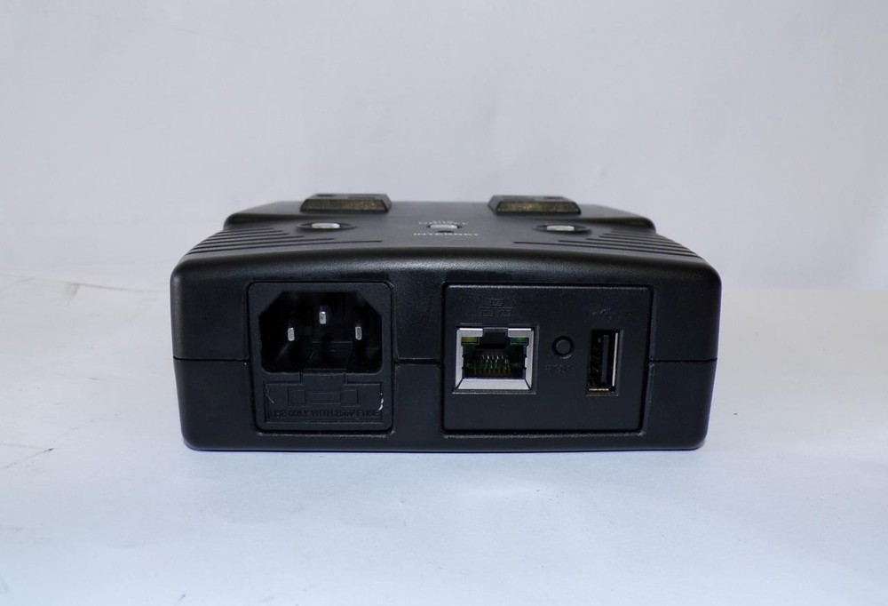 UIS-522b Internet Controlled Power Switch Auto Reboot Router Modem (B3900)