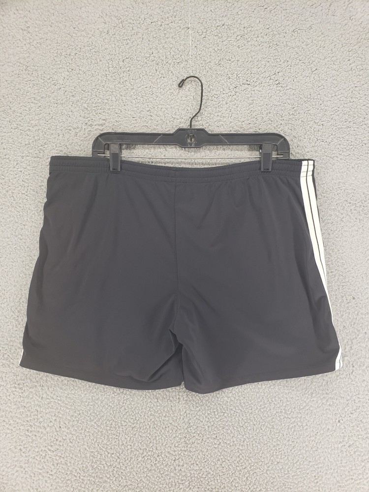Under Armour Shorts Mens Large Black