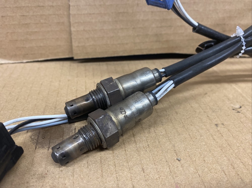 2010 Honda VFR1200 oxygen sensor OEM #123020