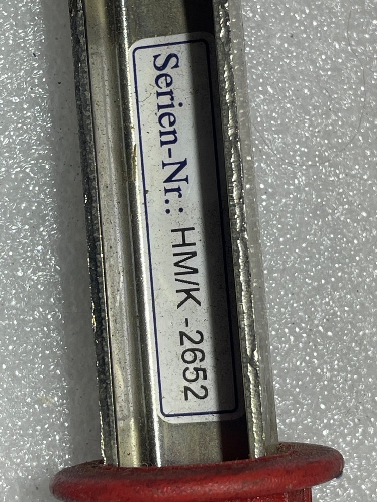 Vulkan Lokring Manual Hand Tool HM/K-2652