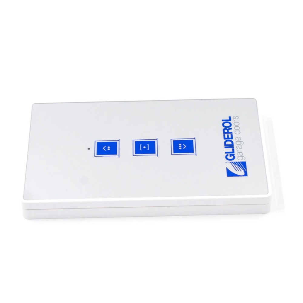 Gliderol G+ Genuine Wall Button - 3 Button