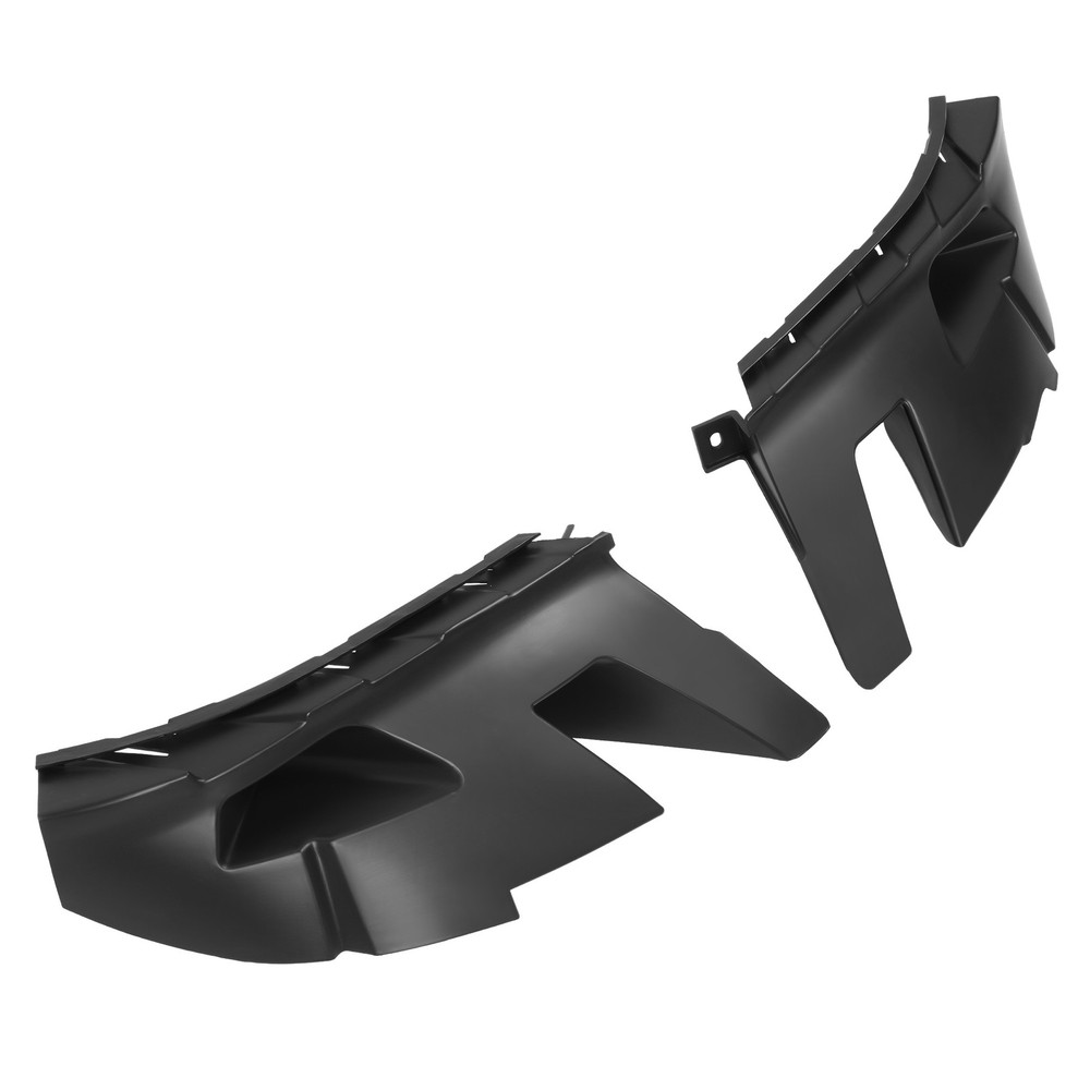2Pcs Front Bumper Support Bracket Left+Right Side For Ram 1500 Classic 2013-2024