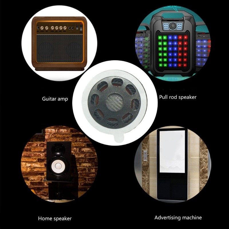 20mm Internal Loudspeaker,8Ohm Waterproof For Tablets Electric Lock