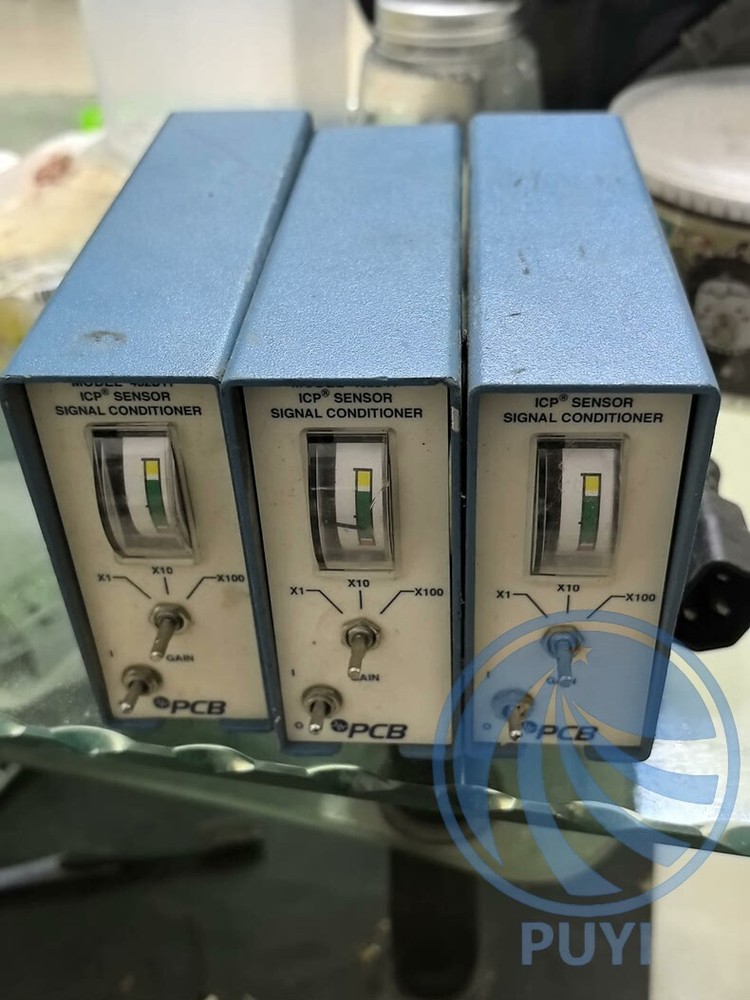 1PCS USED working PCB 482B11 Fast Shipping/