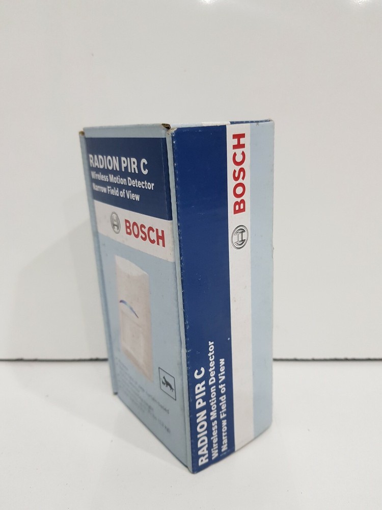 Bosch Wireless Alarm Curtin Detector RFPR-C12