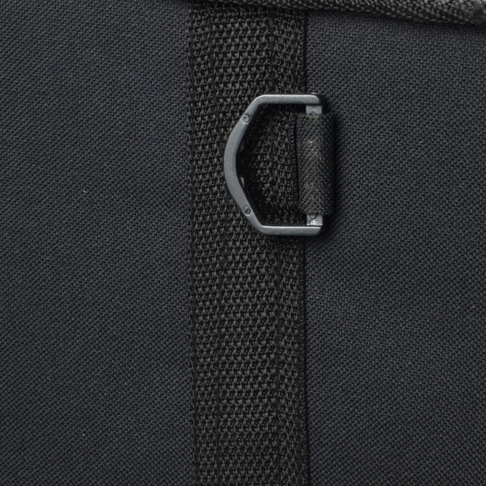 Triangle Inside Black Oxford Fabric Case for Violin High Quality Professional