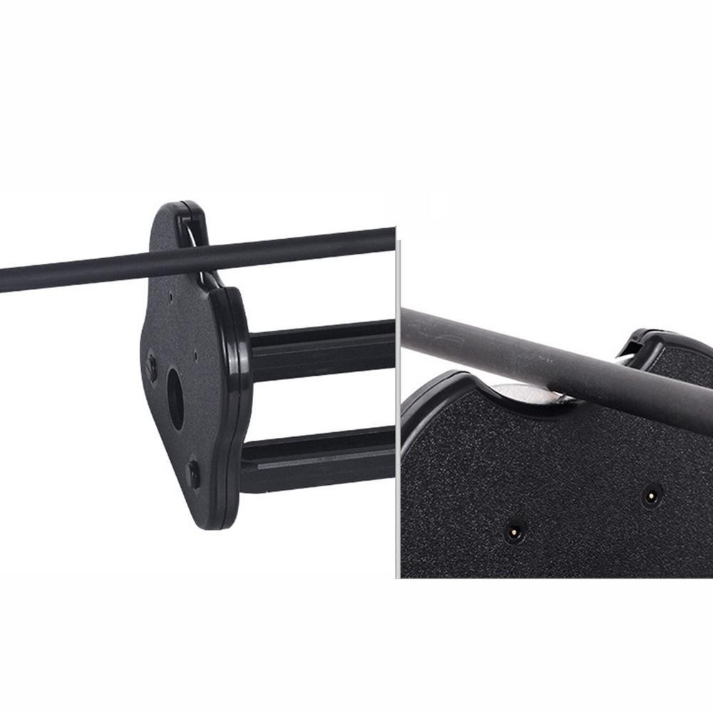 Professional ABS Arrow Detector Accessory for Precise Straightness Detection