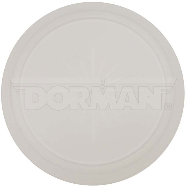 Dorman 74320 Round Dome Lens