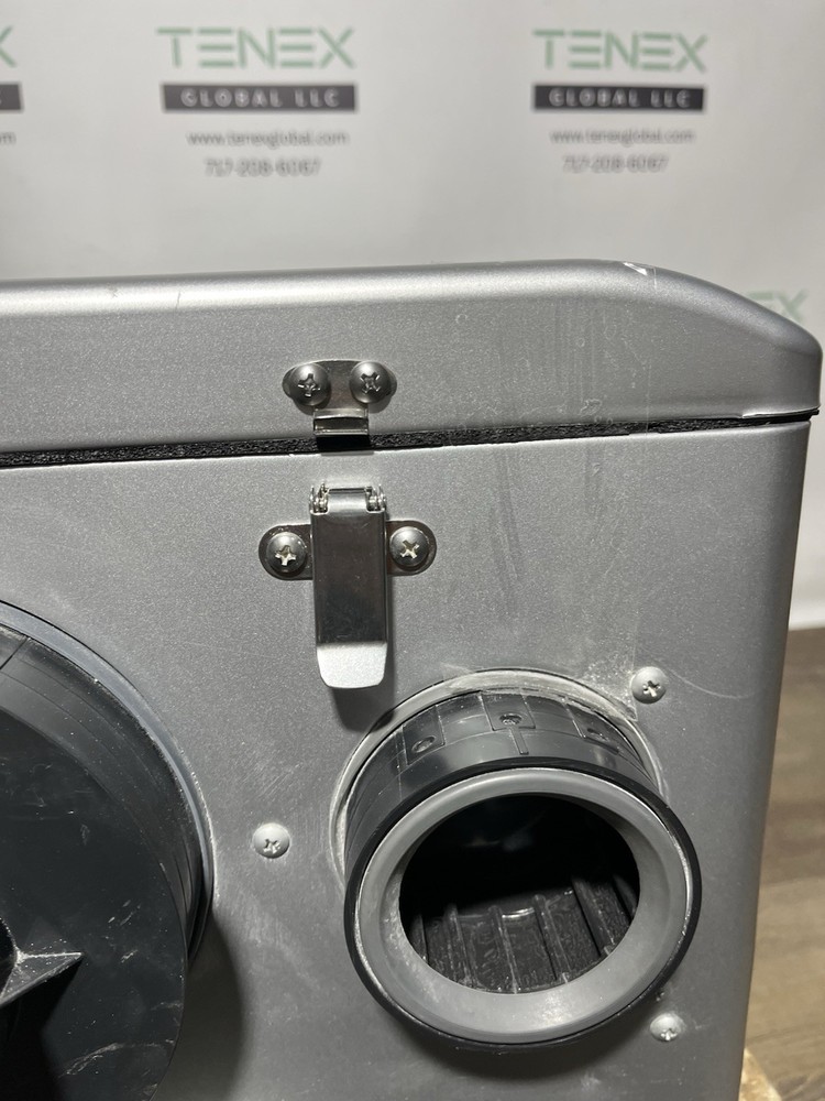 Rinnai RX199iN Tankless Water Heater 199k BTU Nat. Gas/Propane Gas (B-6 #1592)