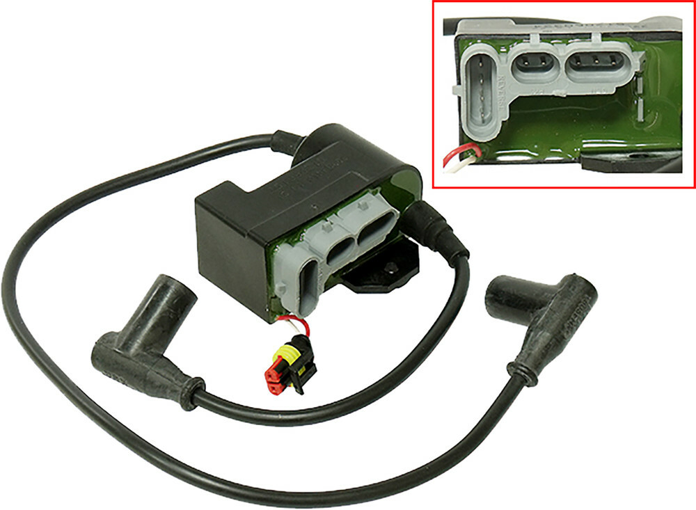 SP1 Calibrated Ign Module S-D S/M | SU-01185