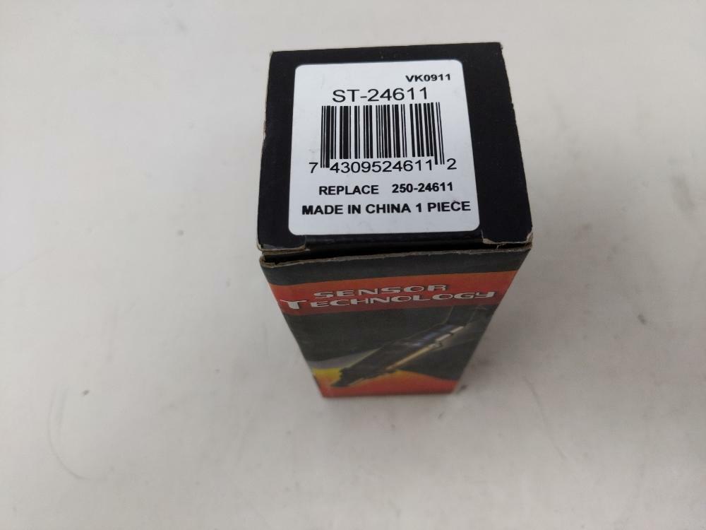 Oxygen Sensor-New O2 Sensors-Heated Sensor ST-24611