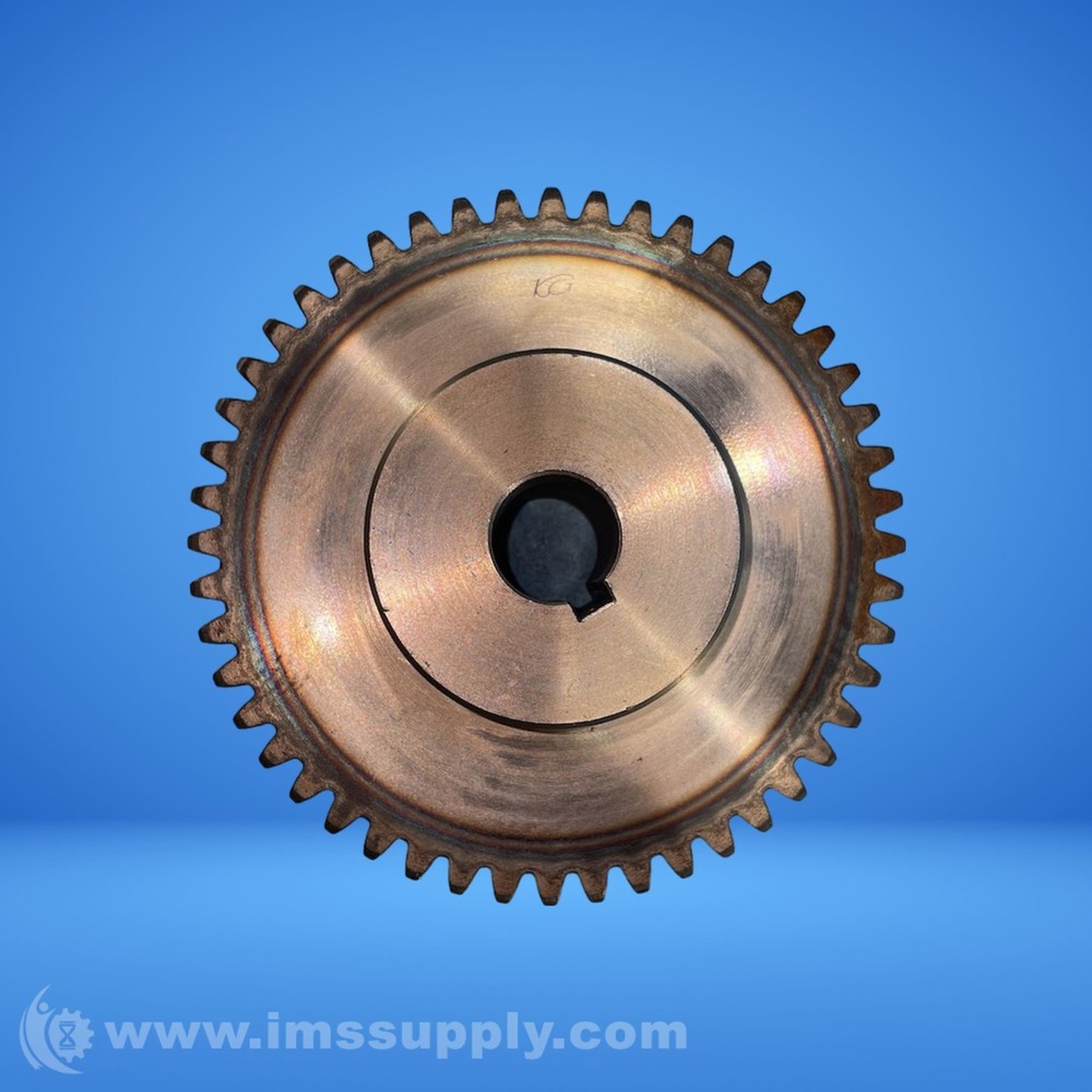 MB03521504 Spur Gear FNIP