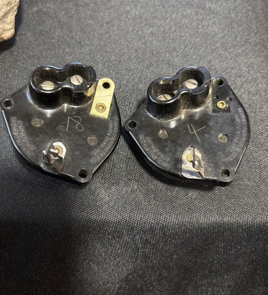 Honeywell Bendix Microswitch Micro Switch Used Lot