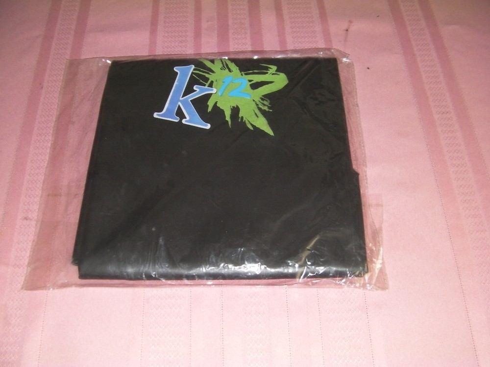 NEW Lab Apron K12 NEW