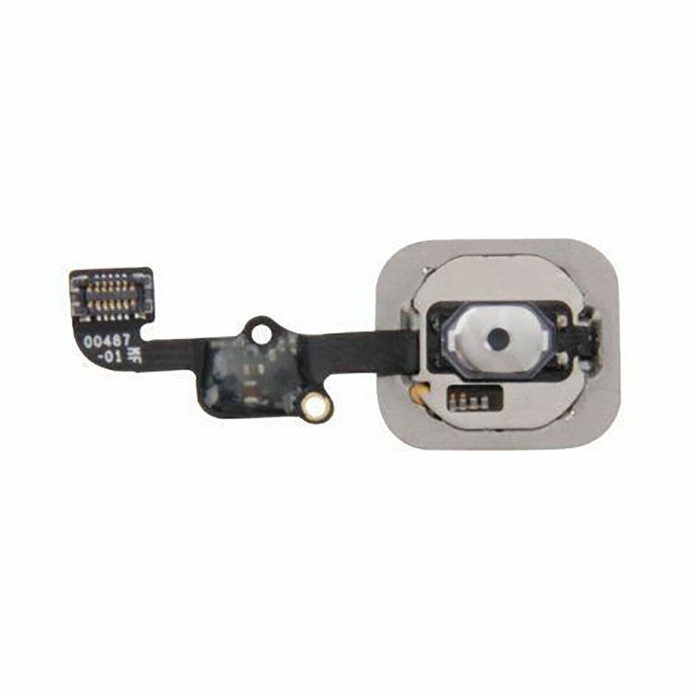OEM Home Button Touch ID Key Flex Cable Replacement For Apple iPhone 8 7 6 Plus