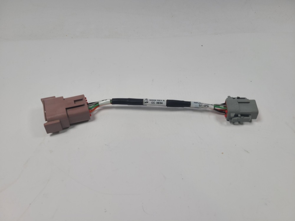 Trimble_60558_FieldManager Display GPS Receiver Cable/Harness