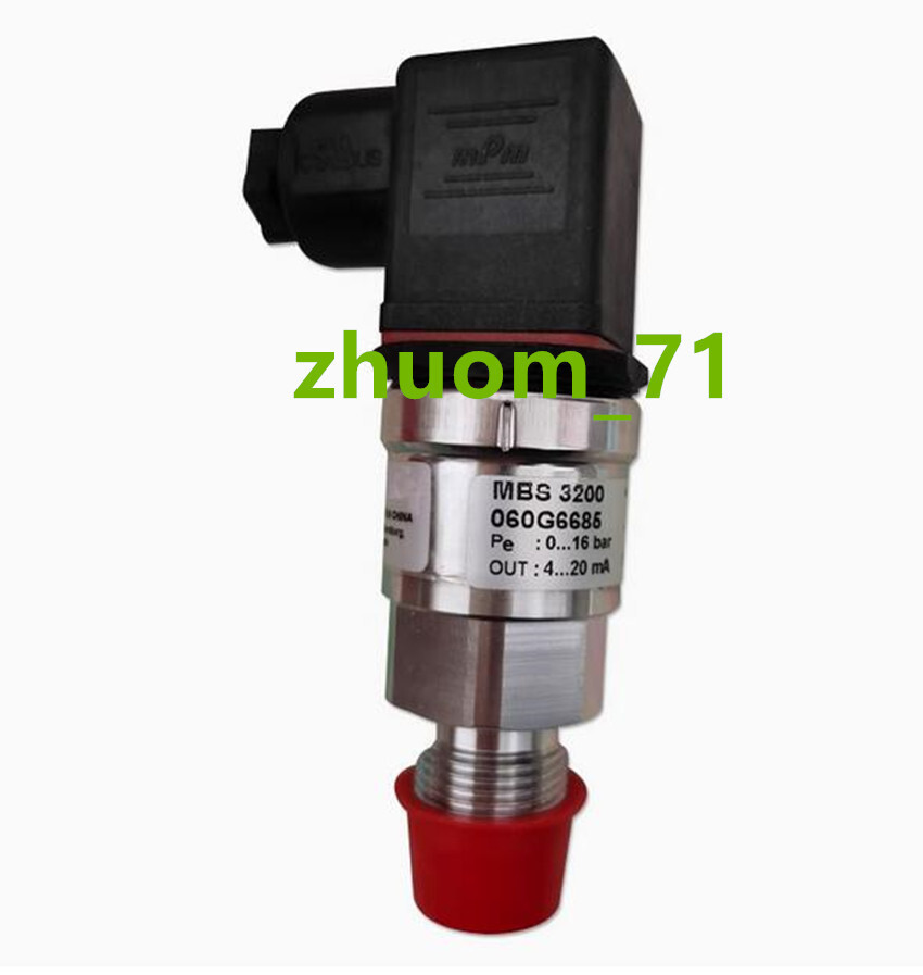 1PC Danfoss pressure sensor MBS3200 060G6685