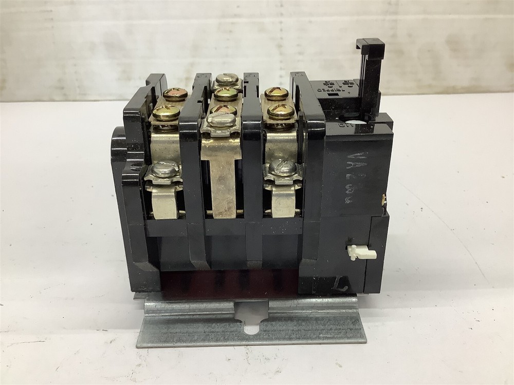 GE CR324C310A Relay