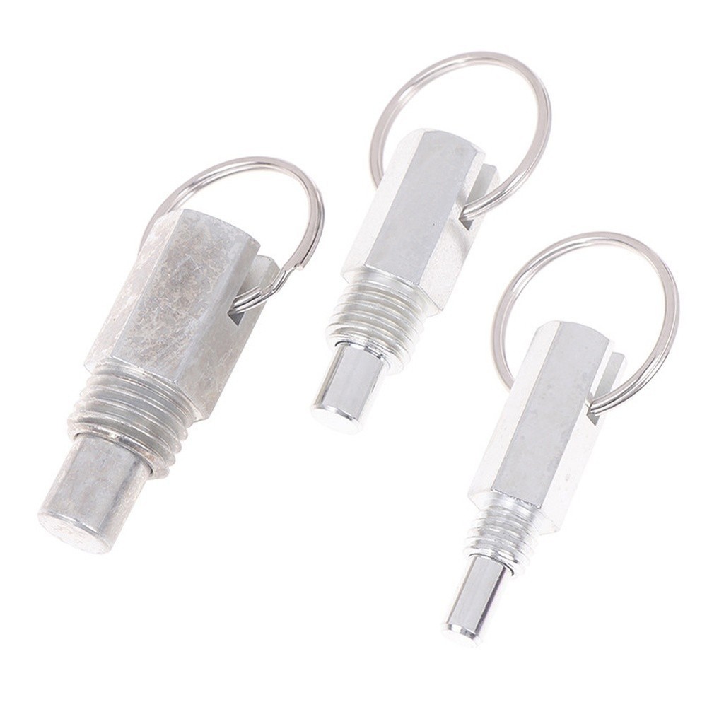 Tripod Light Frame Fitting Pull Buckle Positioning Bolt Metric 12 16 20