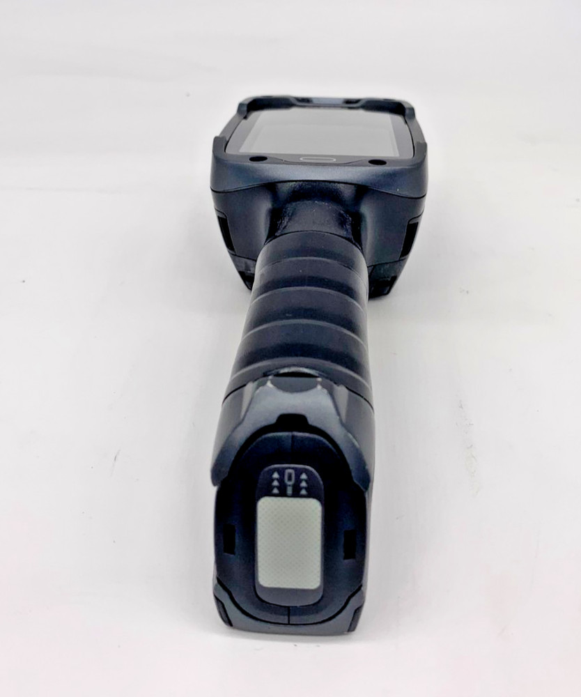 Zebra TC8300 Handheld Barcode Scanner With Battery /BLACK/FAIR-SEE