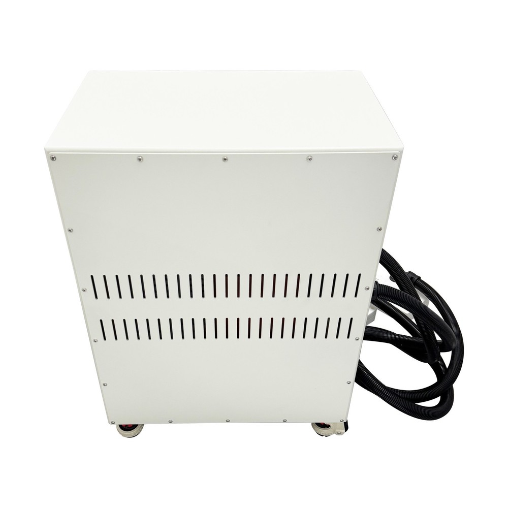 Surface Corona Processing Machine 3D Plasma Corona Treatment Machine AC110V