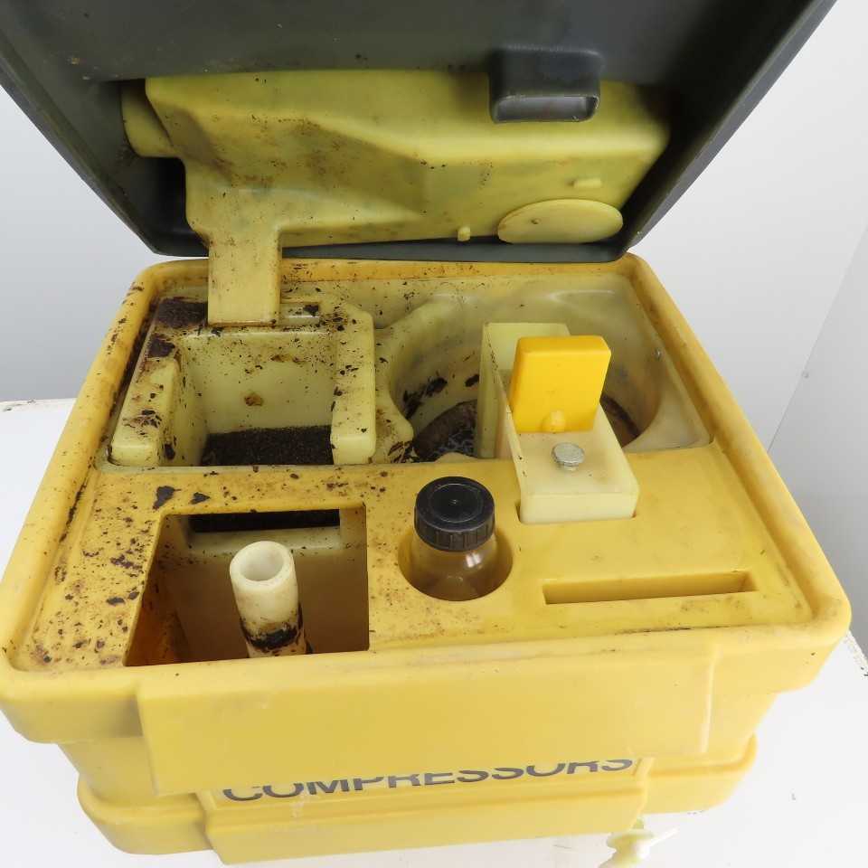 Kaeser CMS-150 Condensate Management System
