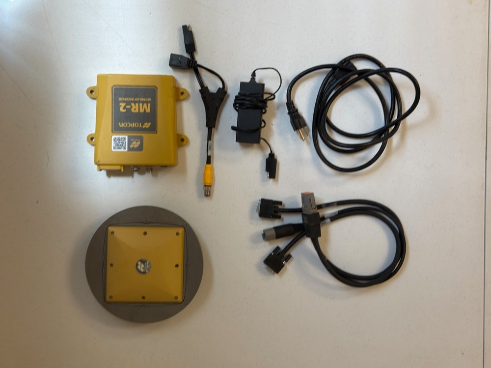 Topcon MR-2