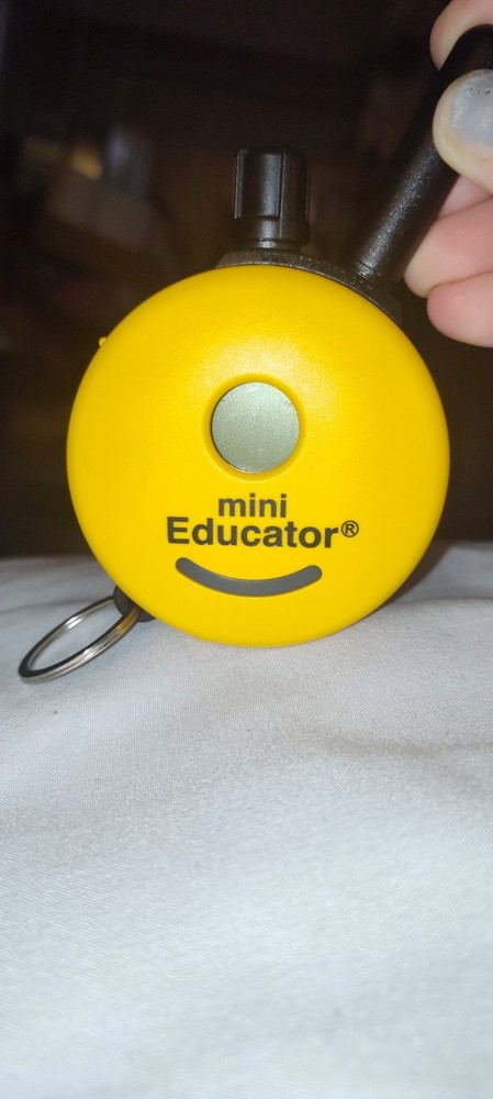 MINI EDUCATOR ET COLLAR -RX–090