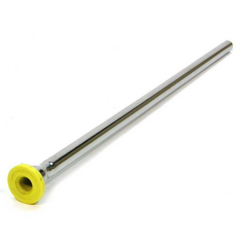 BrassCraft 1-12DL C 3/8 in. O.D. x 12 Inch Copper Toilet Riser - Lot of 10 pcs